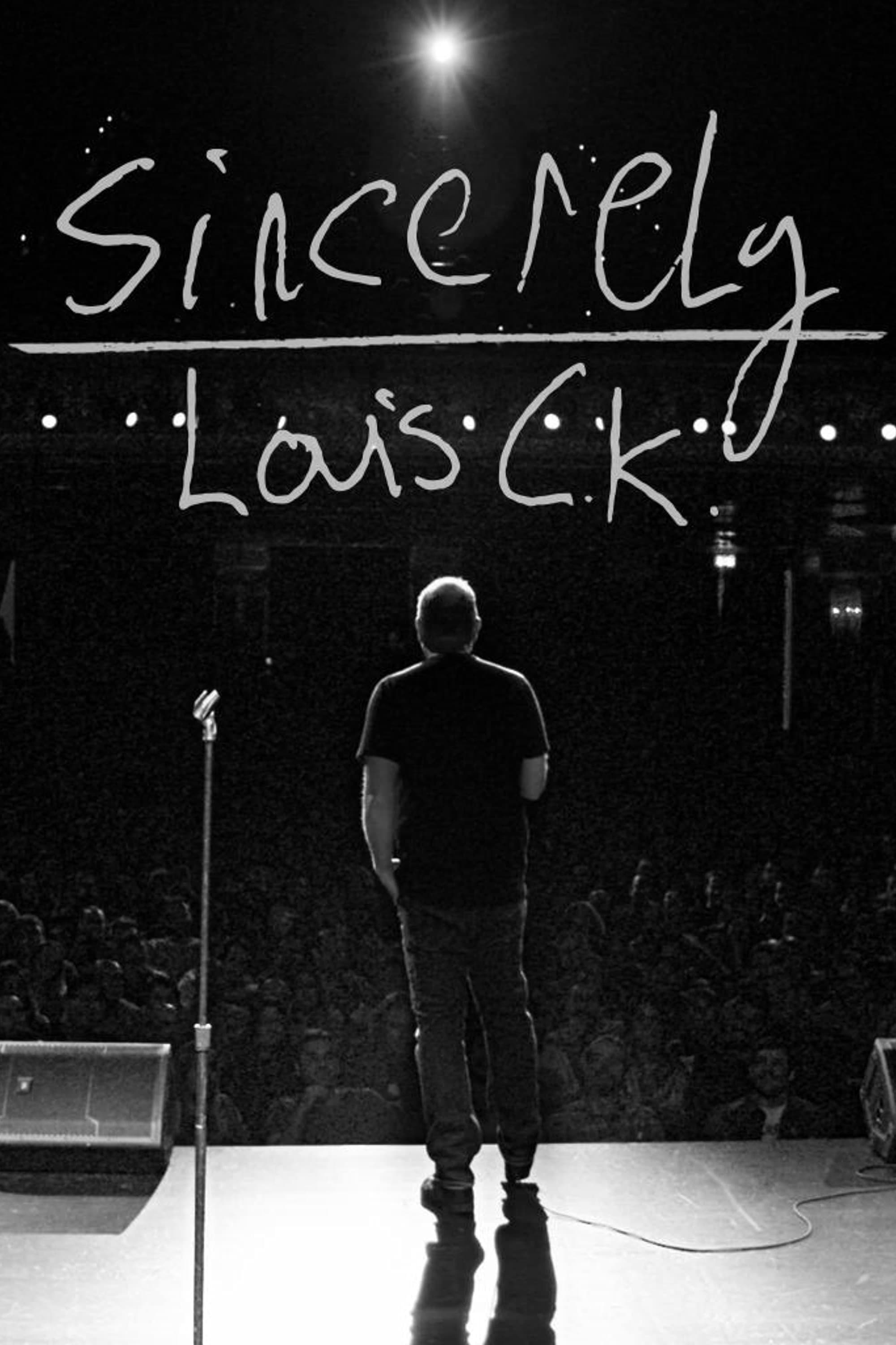 Sincerely Louis C.K. | Sincerely Louis C.K.