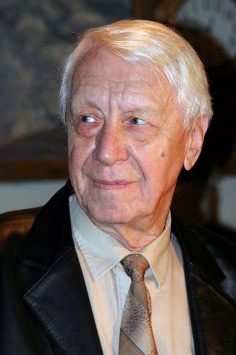 بازیگر Александр Граве  