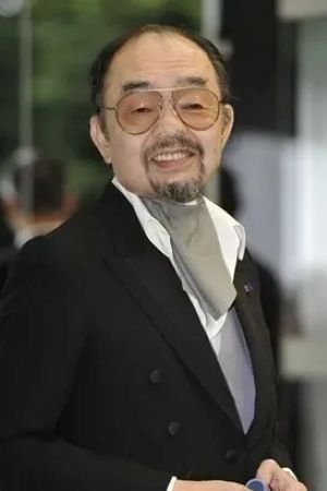 بازیگر Prince Tomohito of Mikasa  
