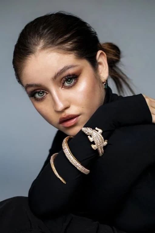 بازیگر Karol Sevilla  