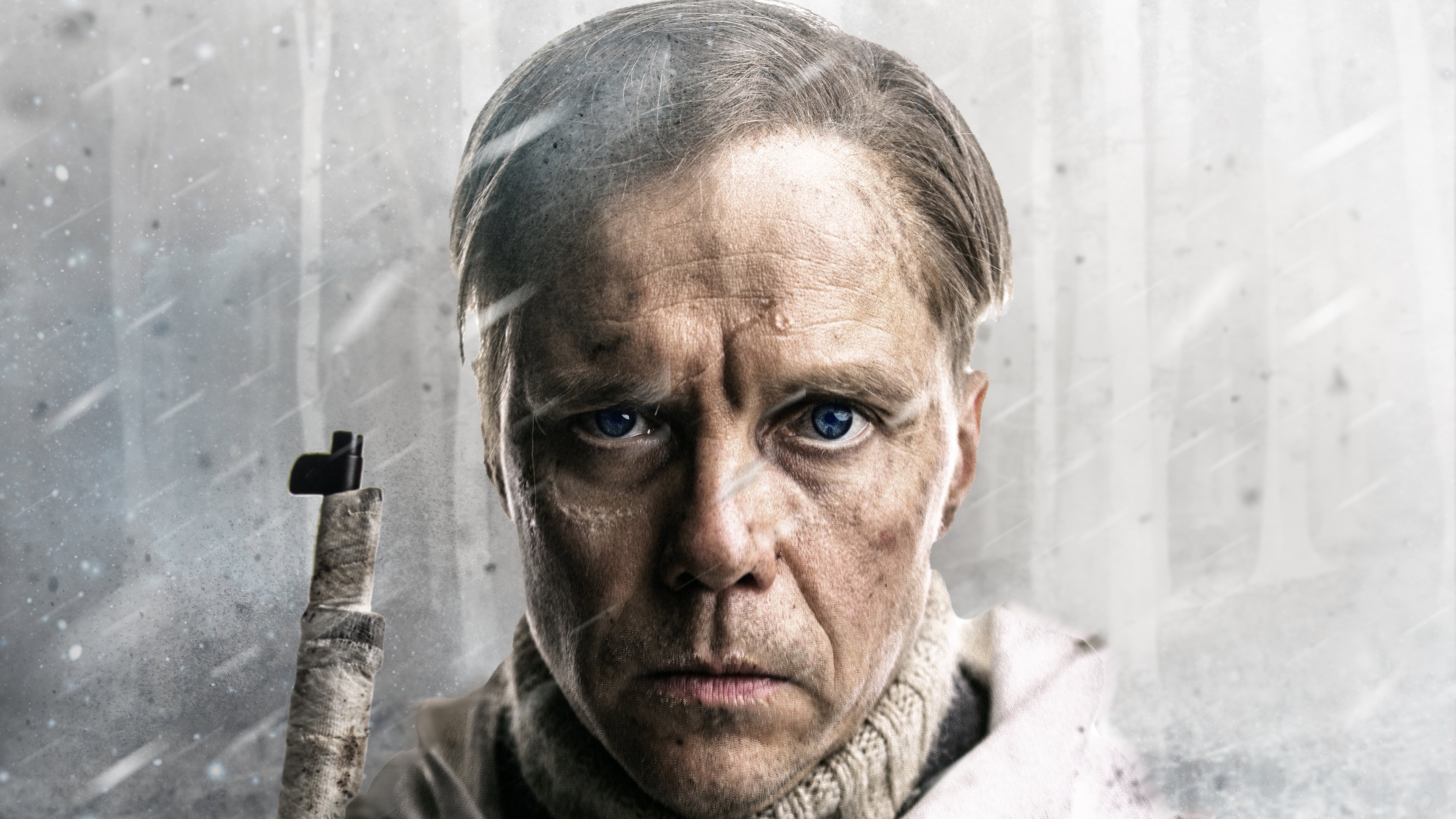 Häyhä|Häyhä