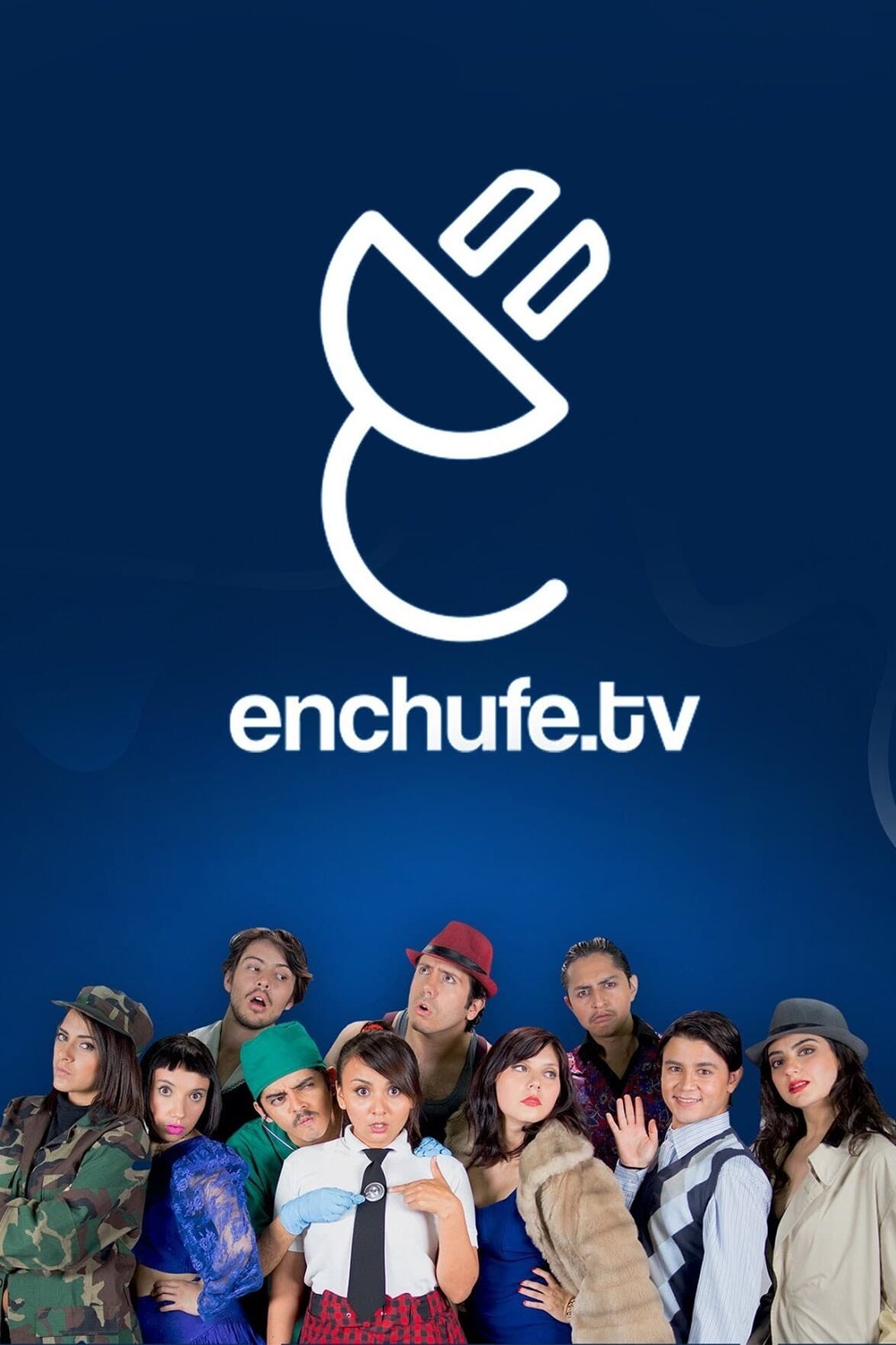 Enchufe.tv | Enchufe.tv