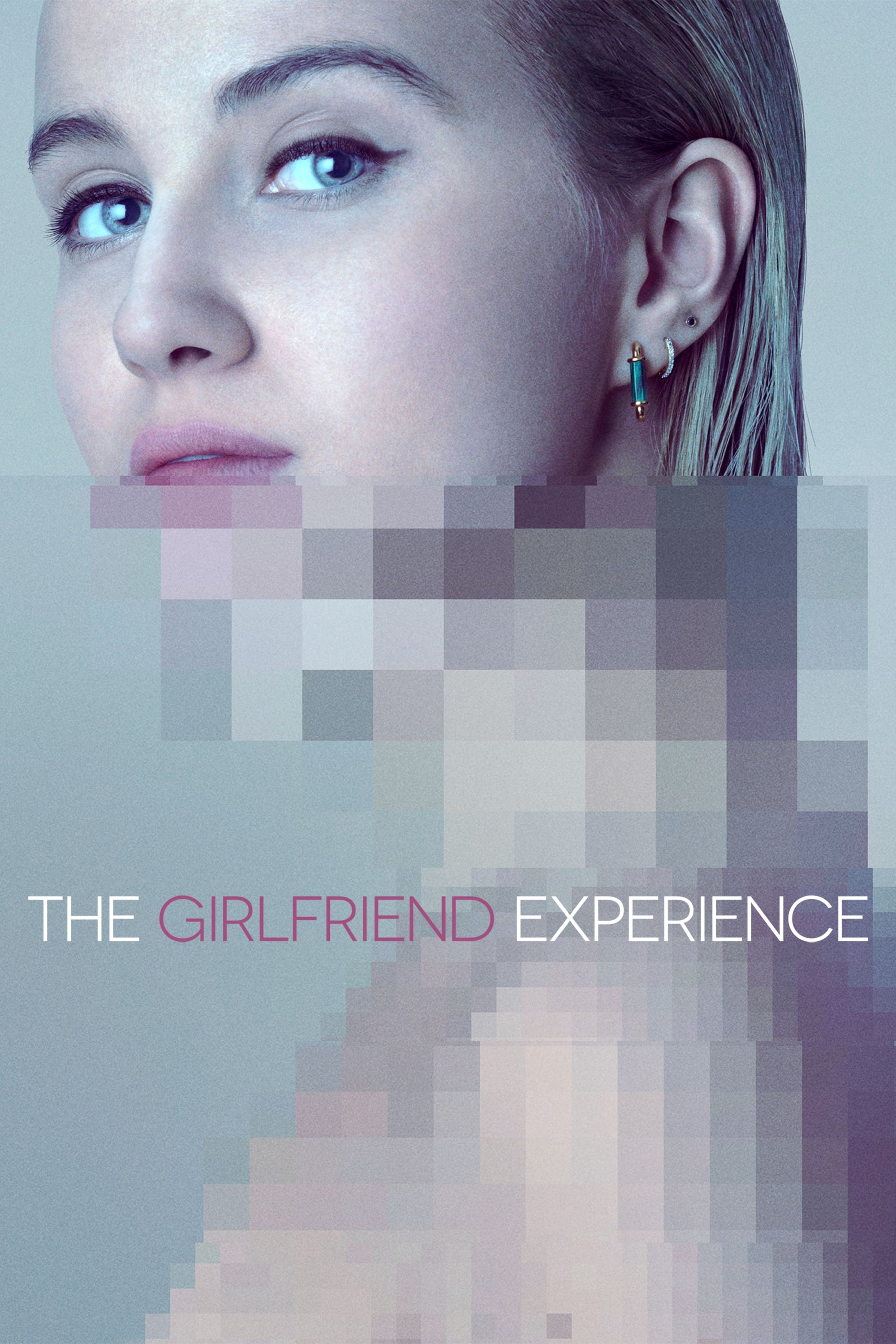 تجربه دوست دختر | The Girlfriend Experience