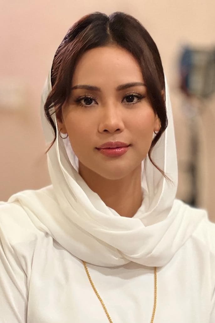 بازیگر Siti Khadijah Halim  