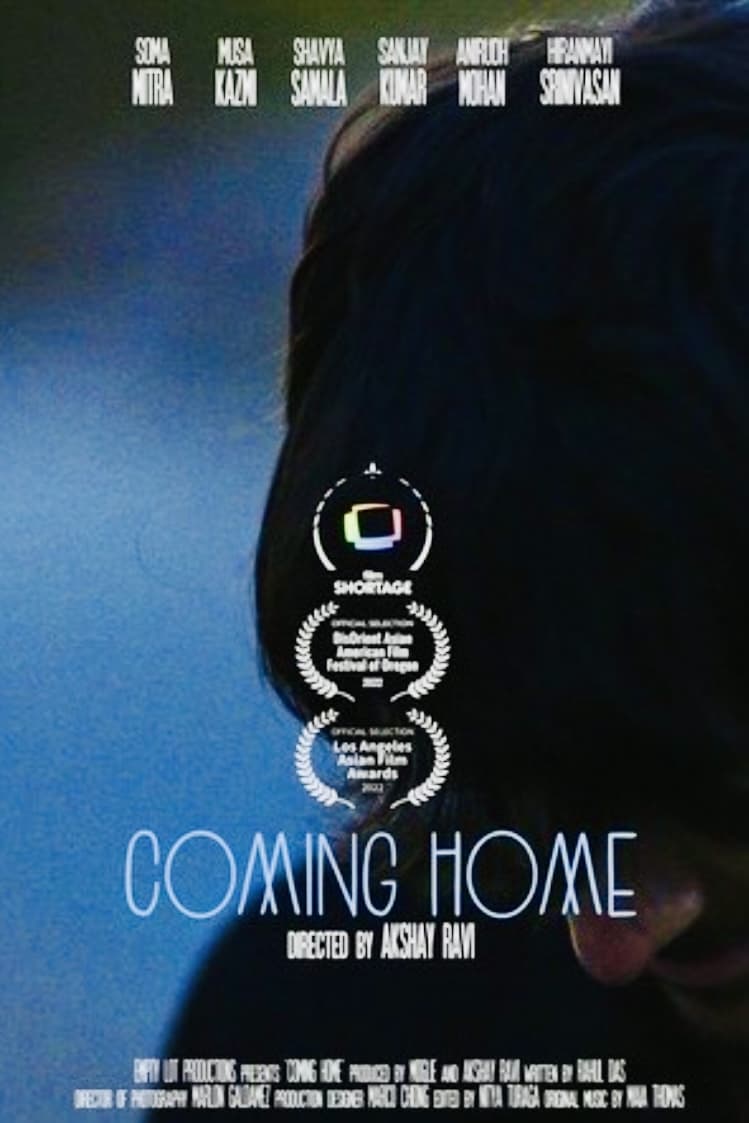 Coming Home | Coming Home