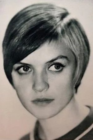 بازیگر Irina Kikhteva  