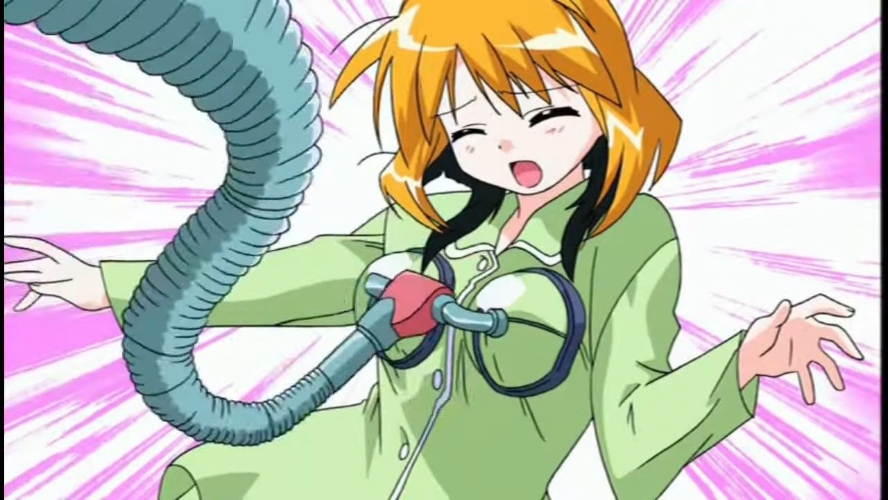 まほろまてぃっく|まほろまてぃっく