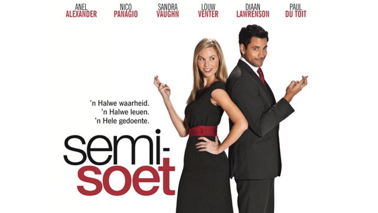 Semi-Soet|Semi-Soet