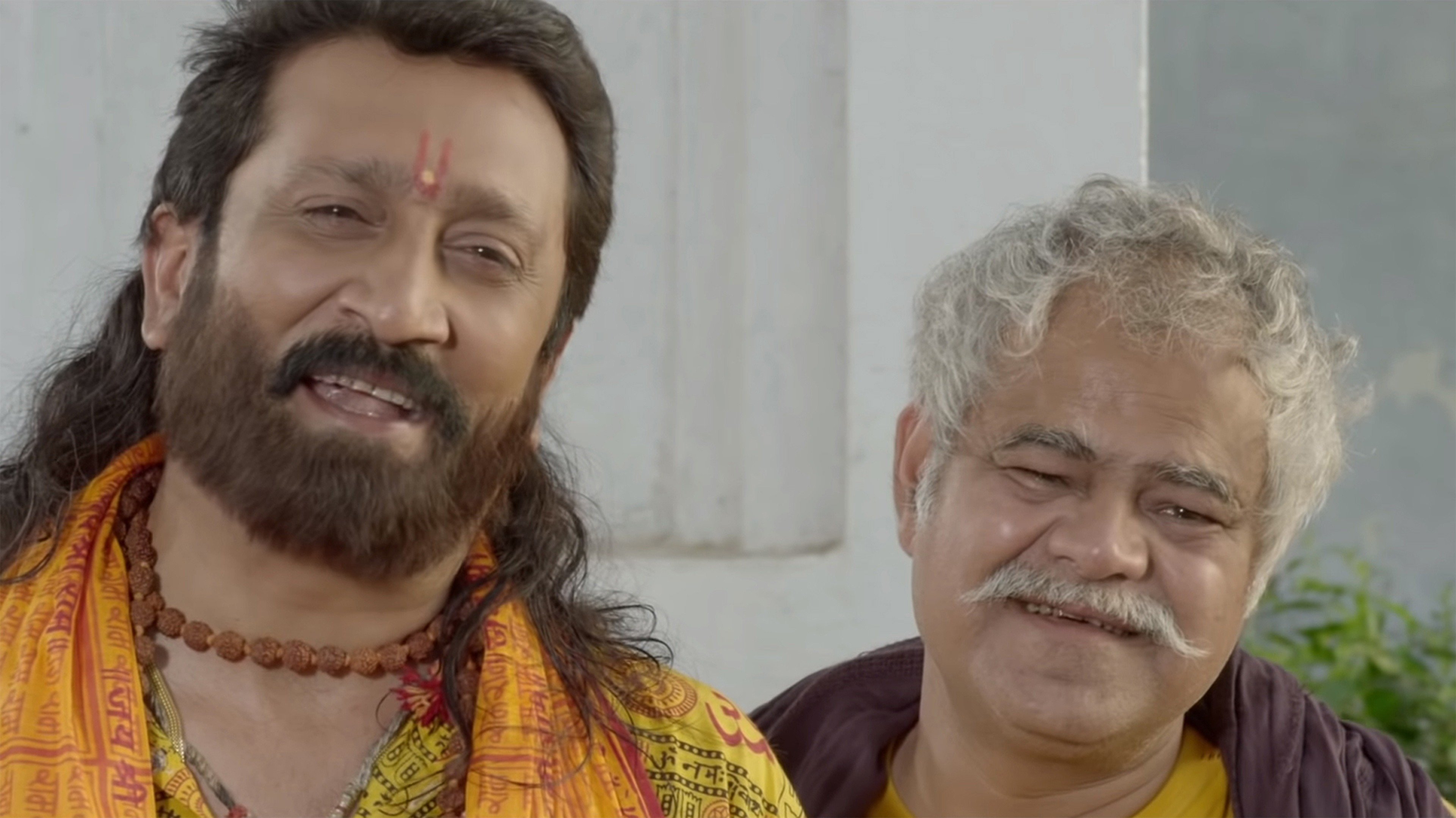 Gandhigiri|Gandhigiri