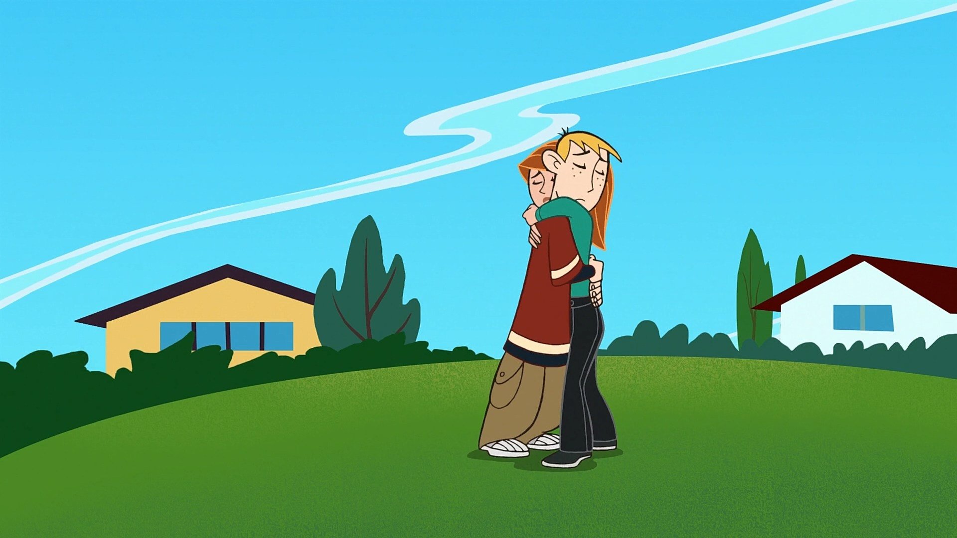 Kim Possible: A Sitch In Time|Kim Possible: A Sitch In Time