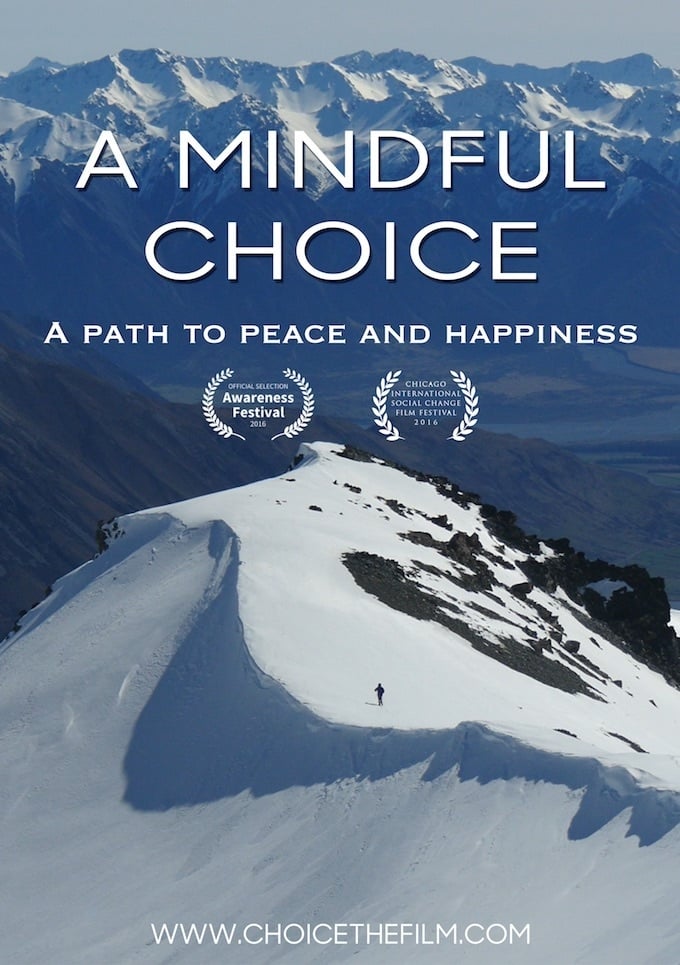 A Mindful Choice | A Mindful Choice