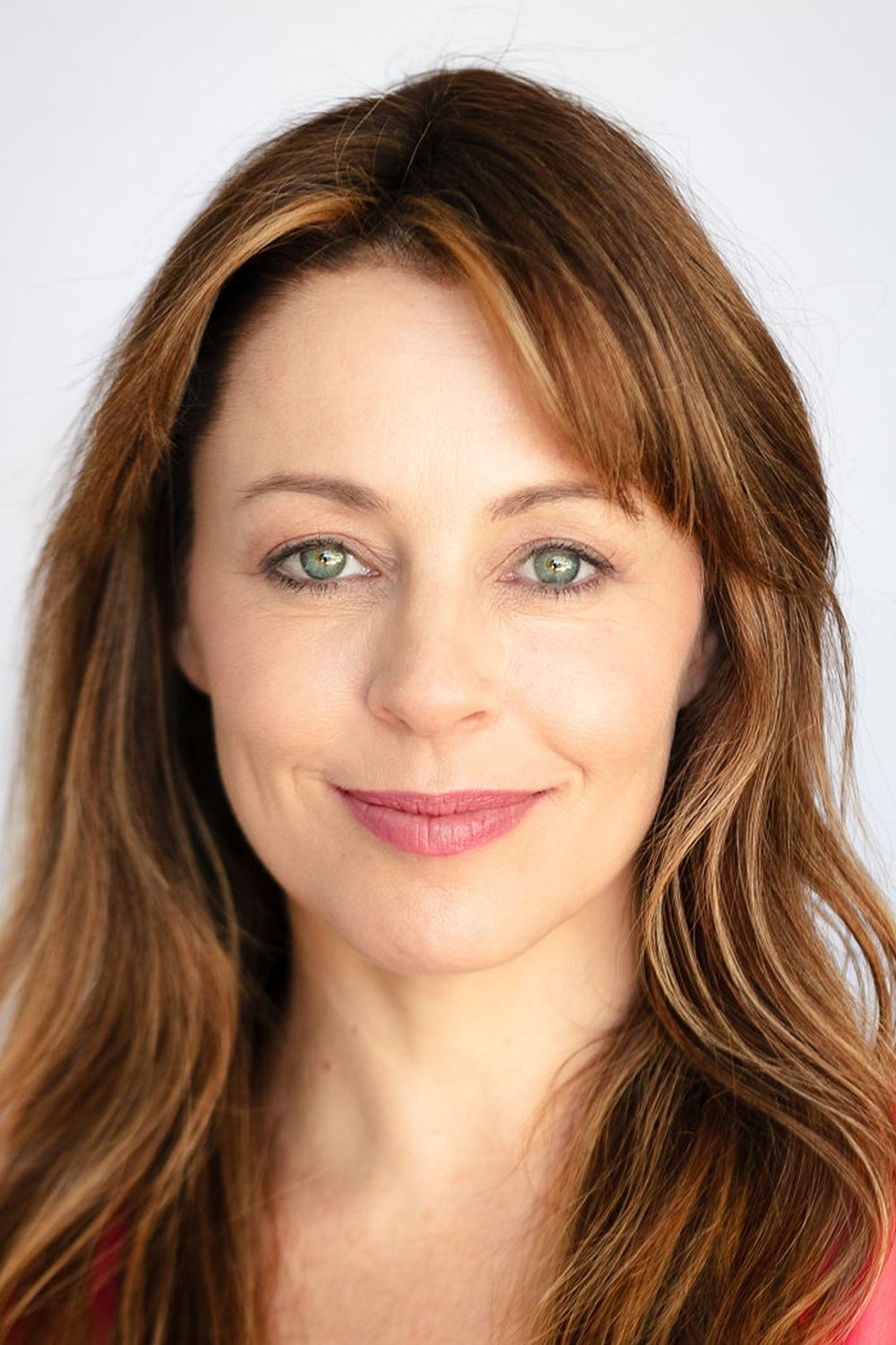 بازیگر Caely-Jo Levy  