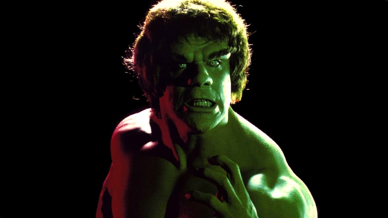 The Incredible Hulk|The Incredible Hulk