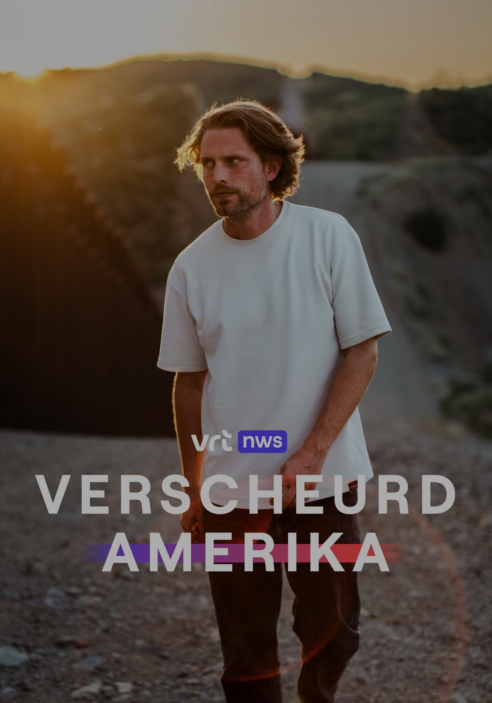 Verscheurd Amerika | Verscheurd Amerika