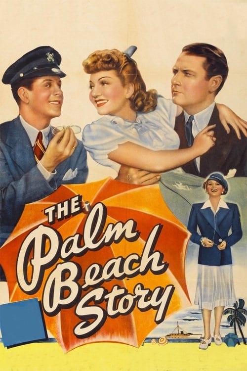 The Palm Beach Story | The Palm Beach Story