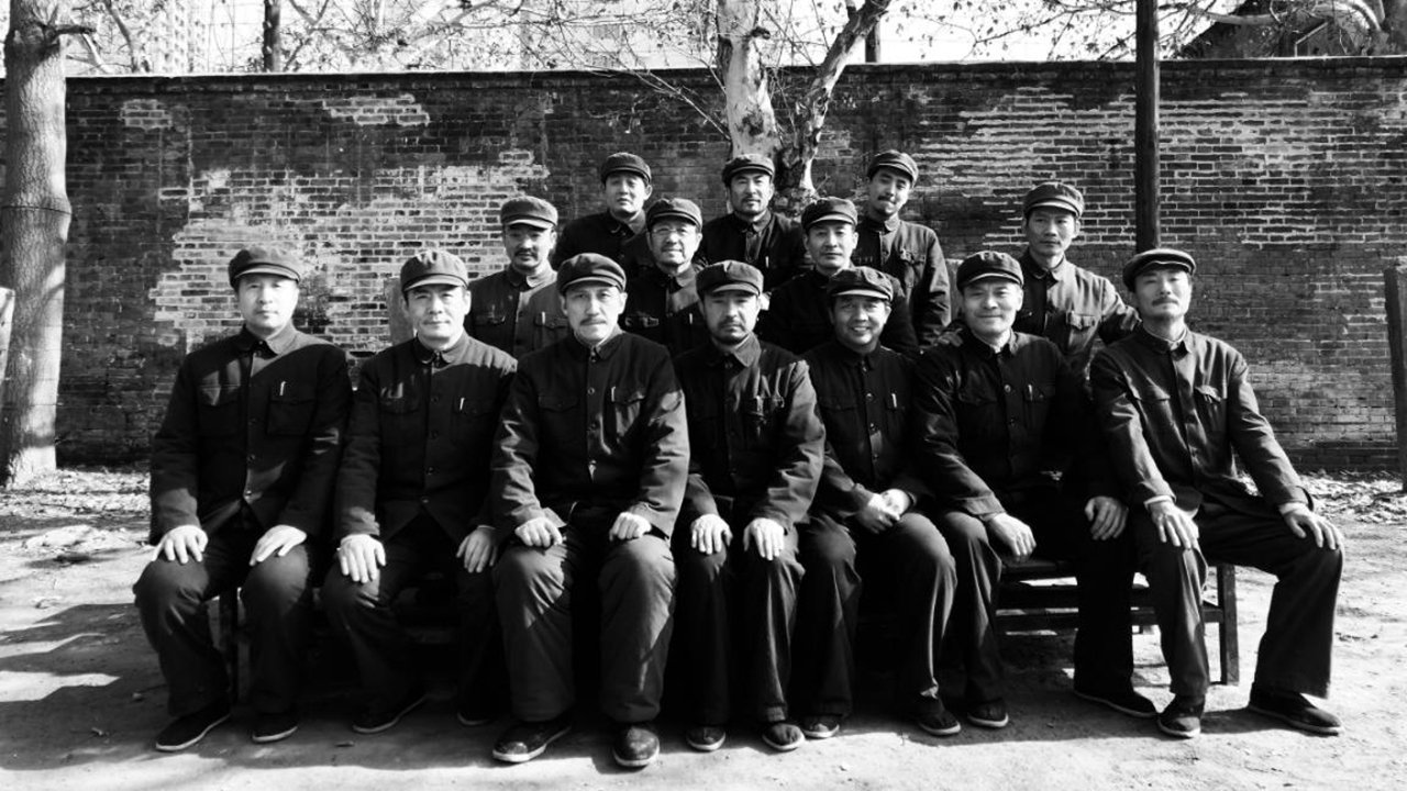 特赦1959|特赦1959