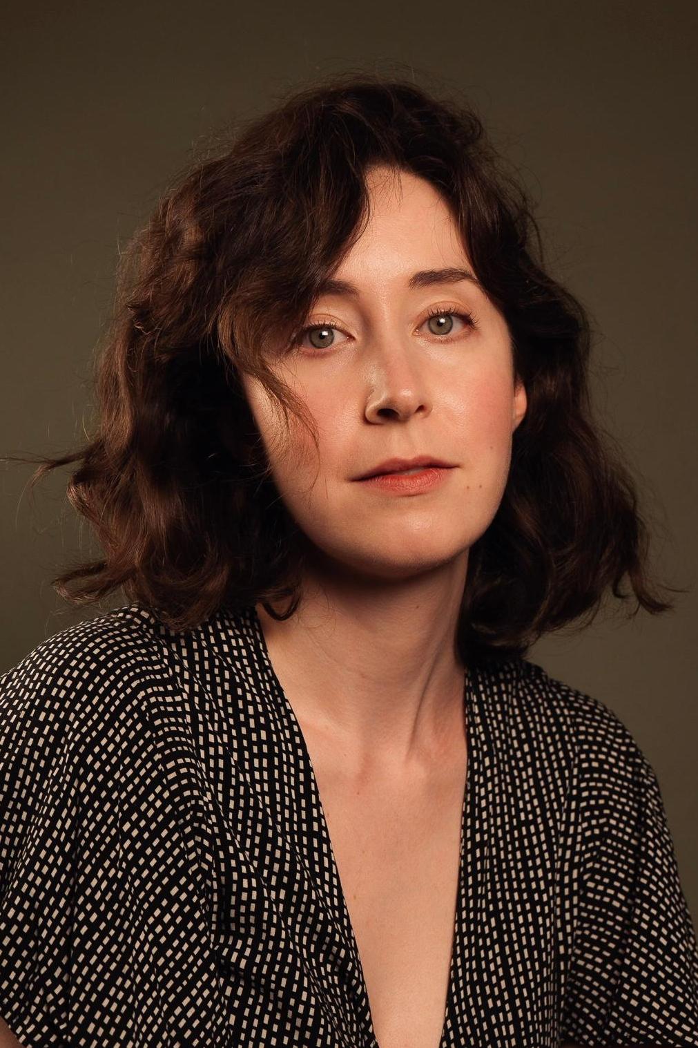 بازیگر Madeline Seidman  