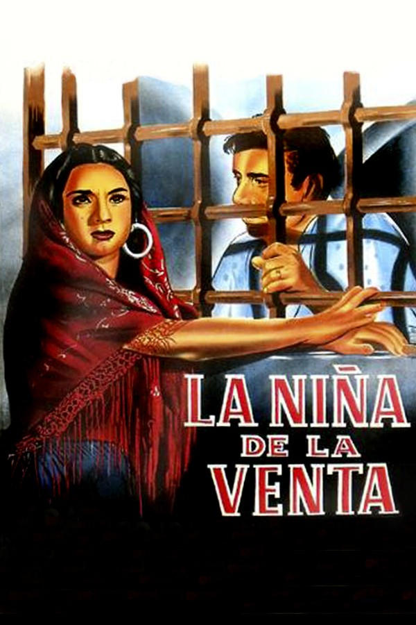 La niña de la venta | La niña de la venta