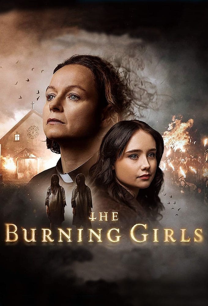 دختران سوزان | The Burning Girls