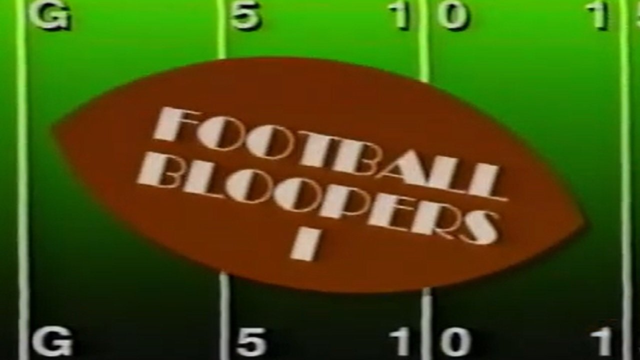 The Best of Football Bloopers Vol. 1|The Best of Football Bloopers Vol. 1