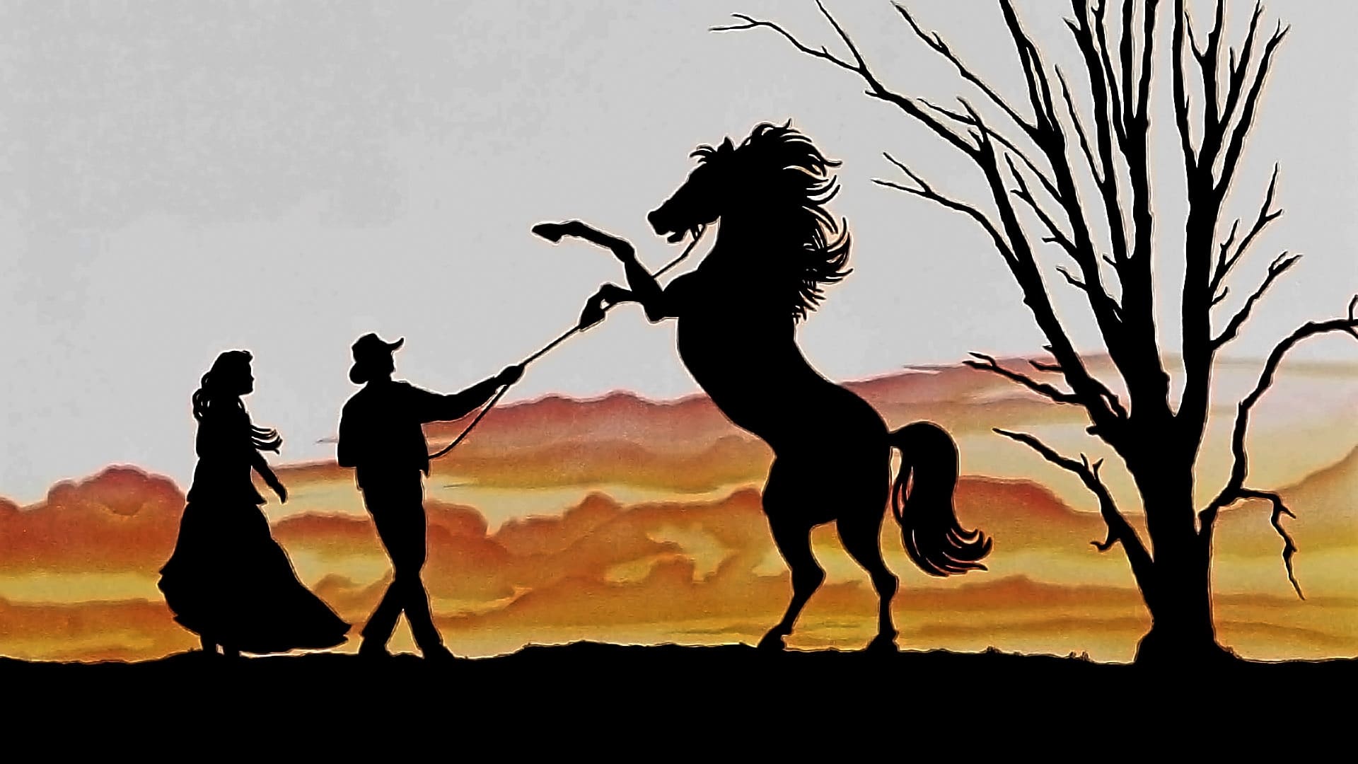 The Man from Snowy River|The Man from Snowy River