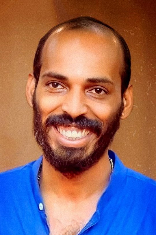 بازیگر Raj B Shetty  