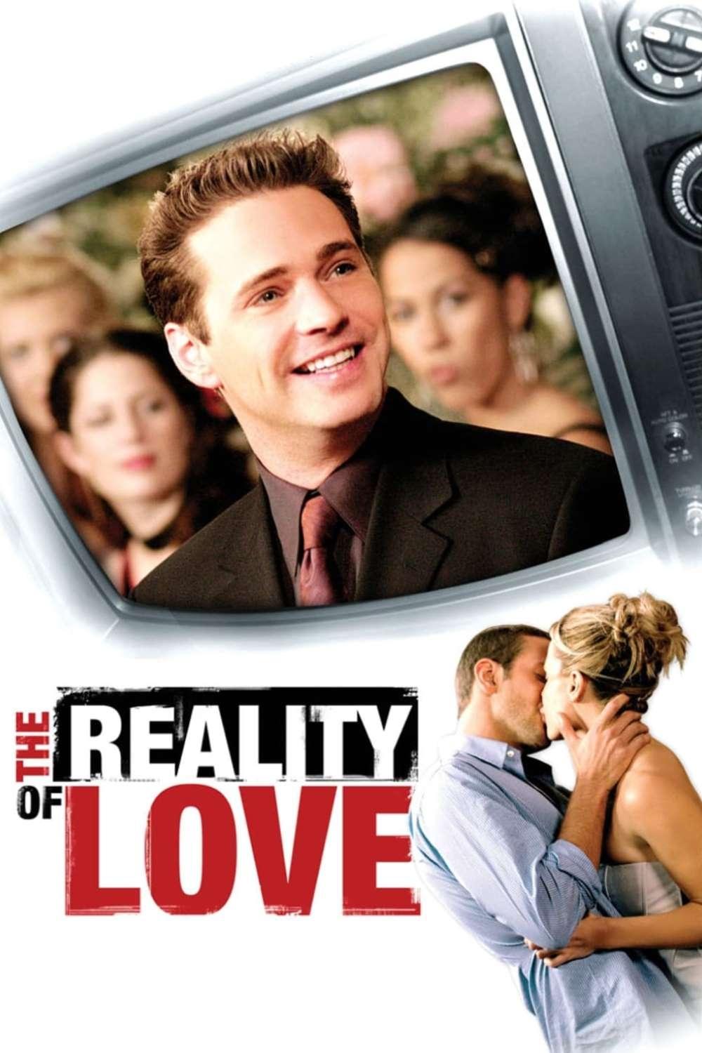 The Reality of Love | The Reality of Love