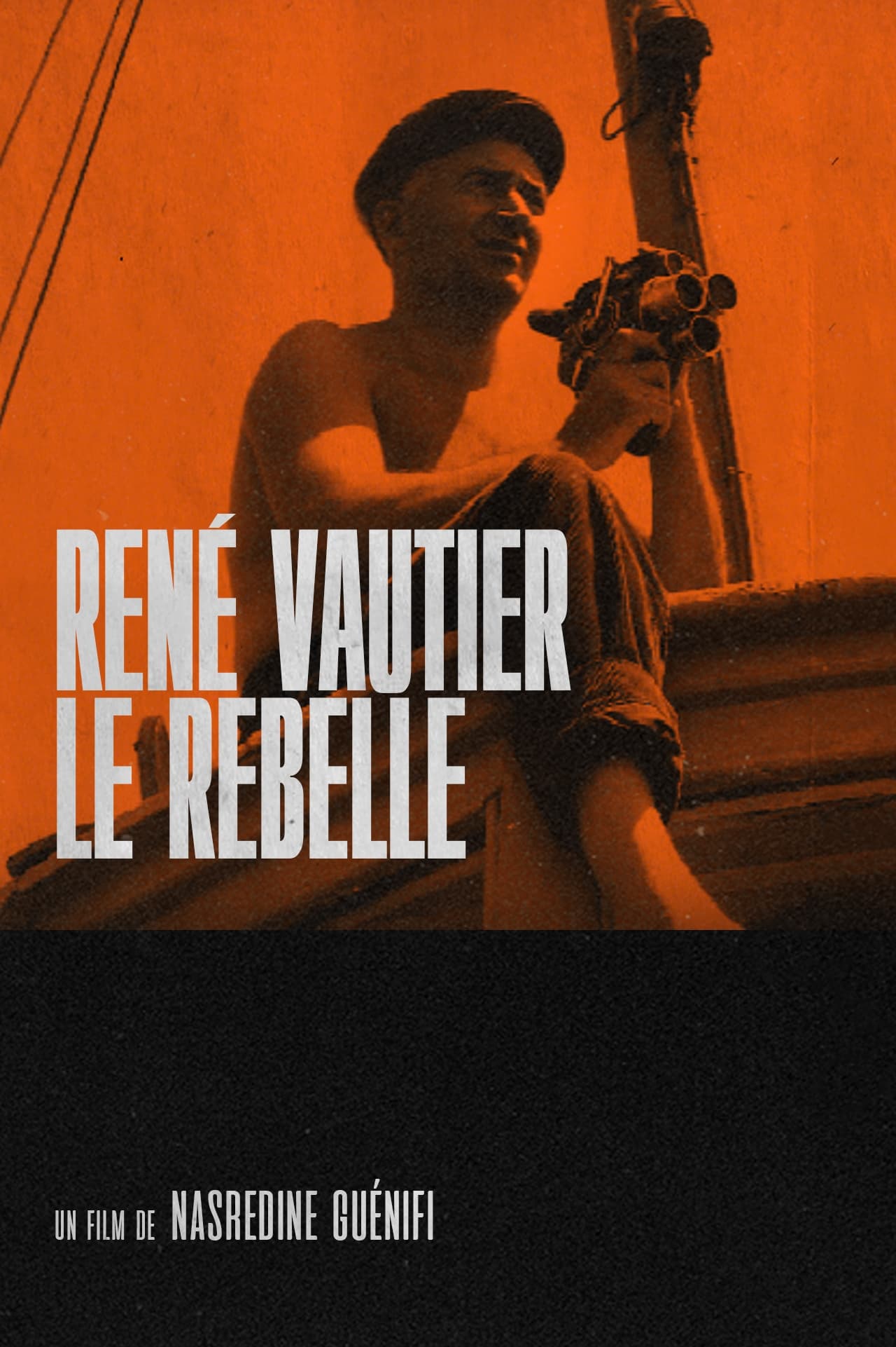 René Vautier, le rebelle | René Vautier, le rebelle