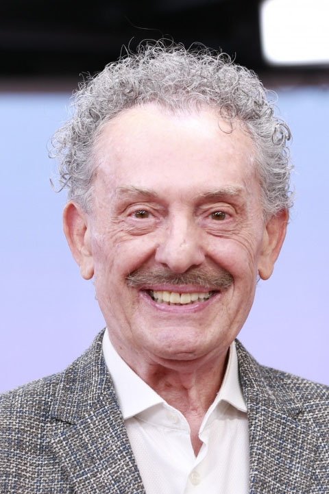 بازیگر Guido Palomba  