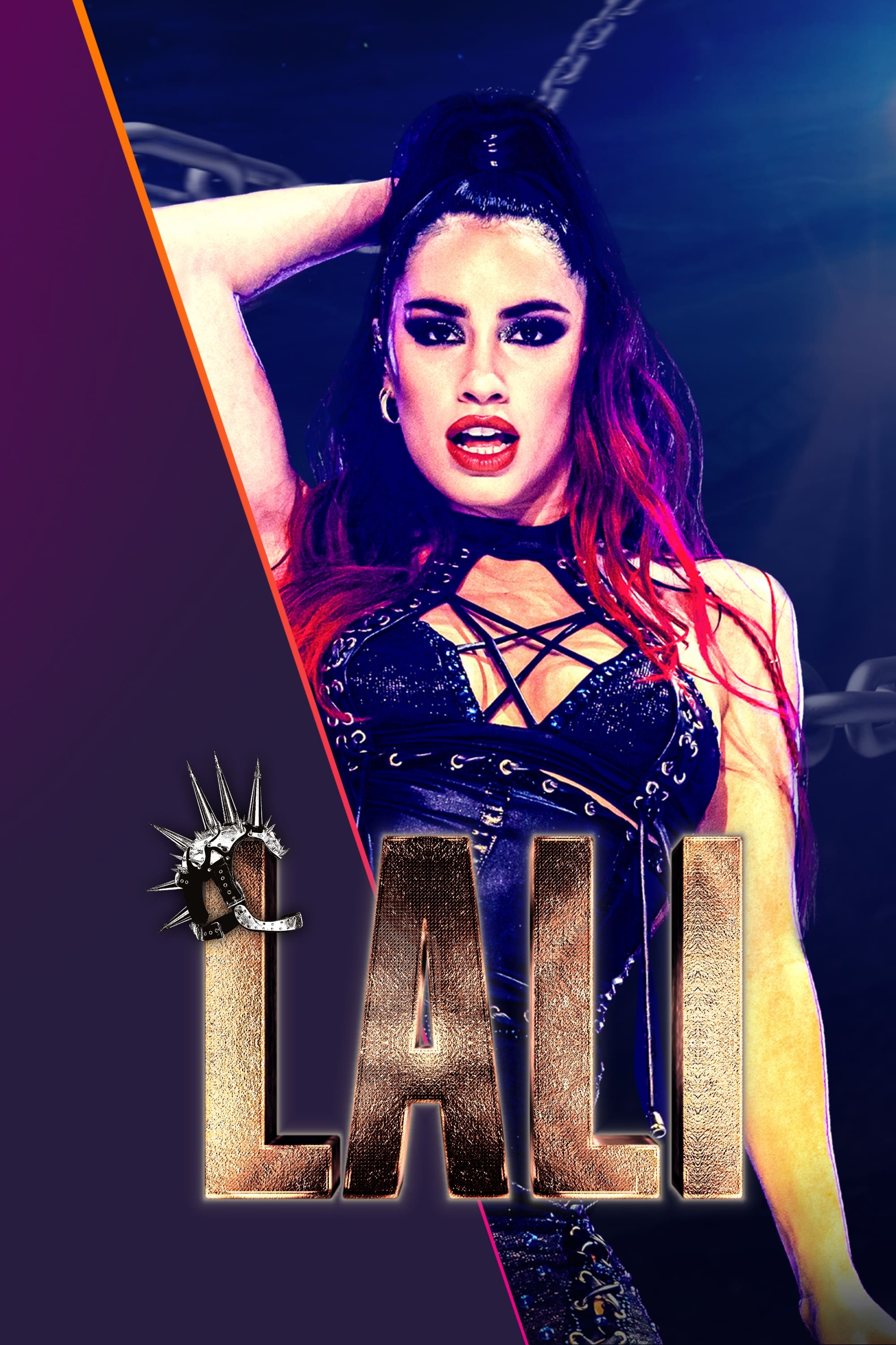 LALI | Disciplina Tour en vivo desde Buenos Aires | LALI | Disciplina Tour en vivo desde Buenos Aires