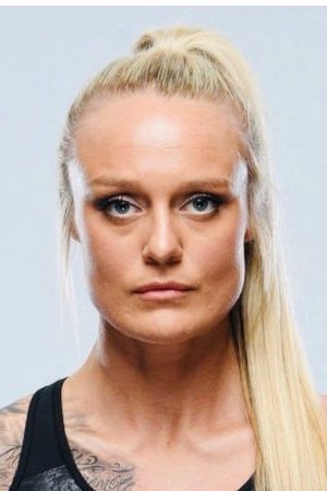 بازیگر Miranda Granger  