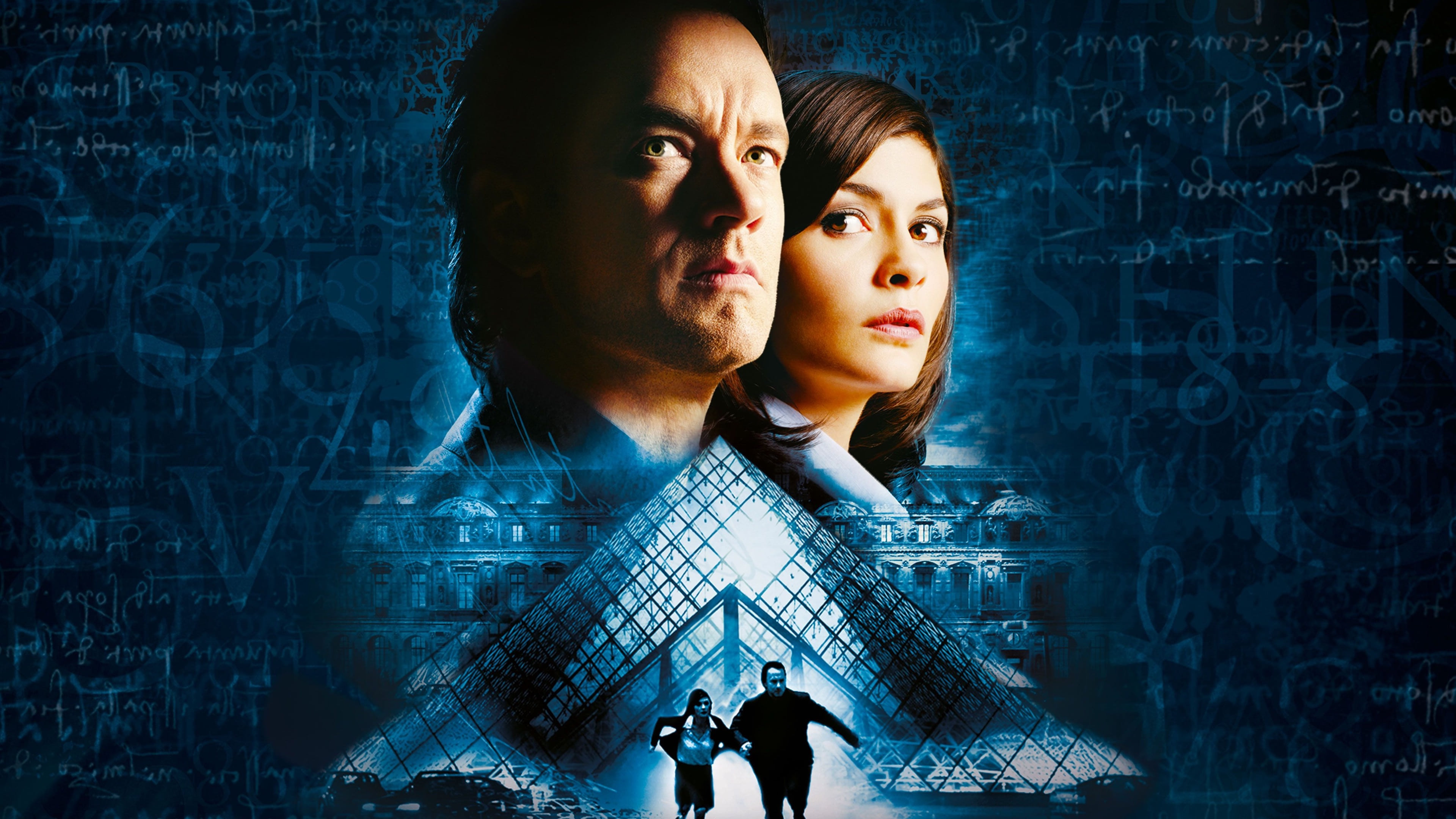 The Da Vinci Code|The Da Vinci Code