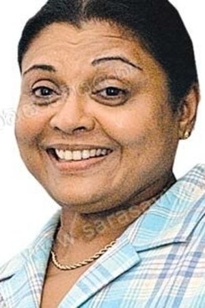بازیگر Nilanthi Wijesinghe  