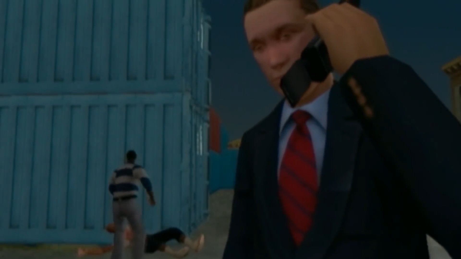 Grand Theft Auto: San Andreas - The Introduction|Grand Theft Auto: San Andreas - The Introduction