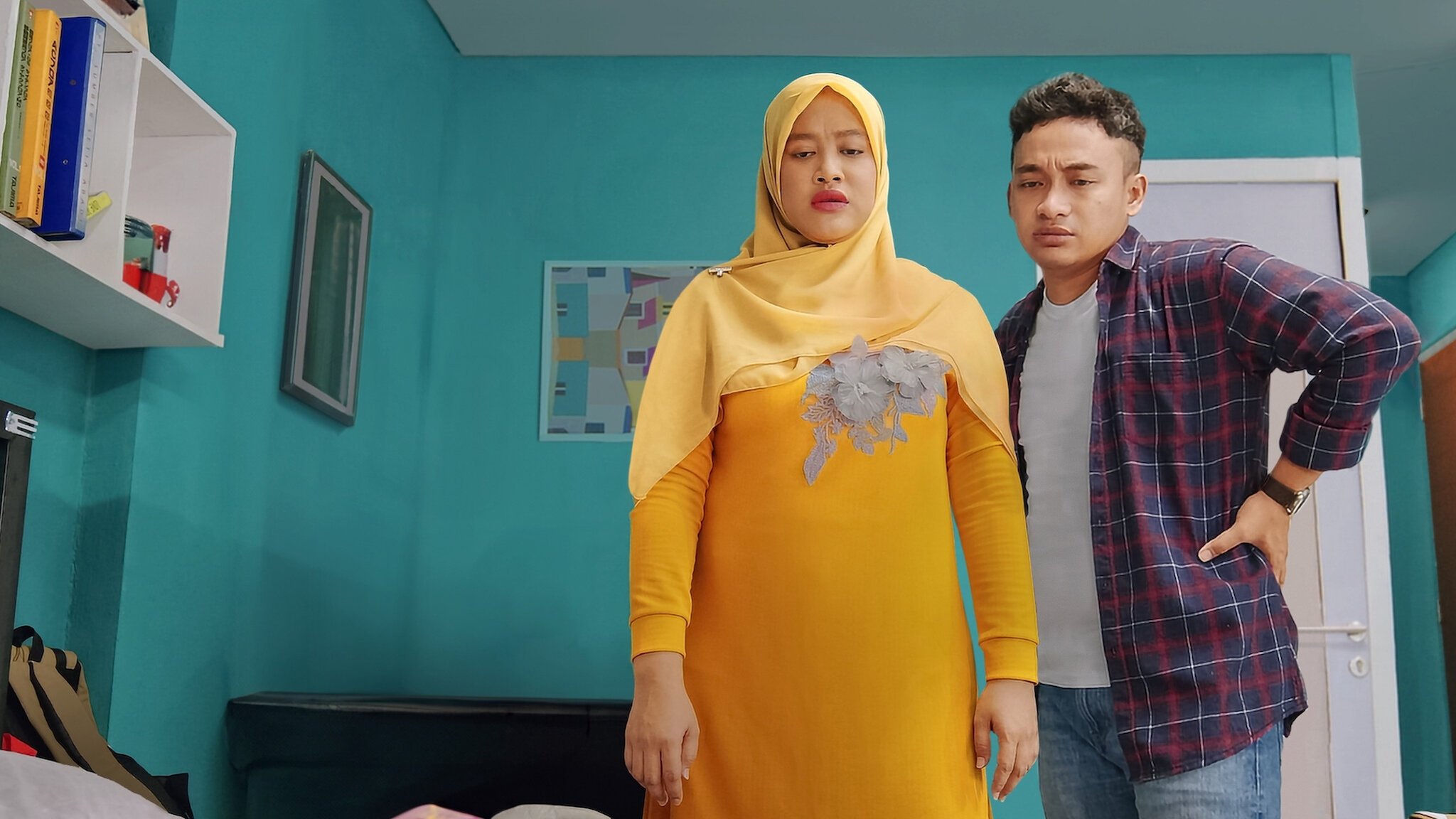 خانم تجو به جاکارتا میرود|Bu Tejo Sowan Jakarta