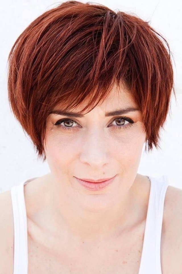 بازیگر Sónia Neves  