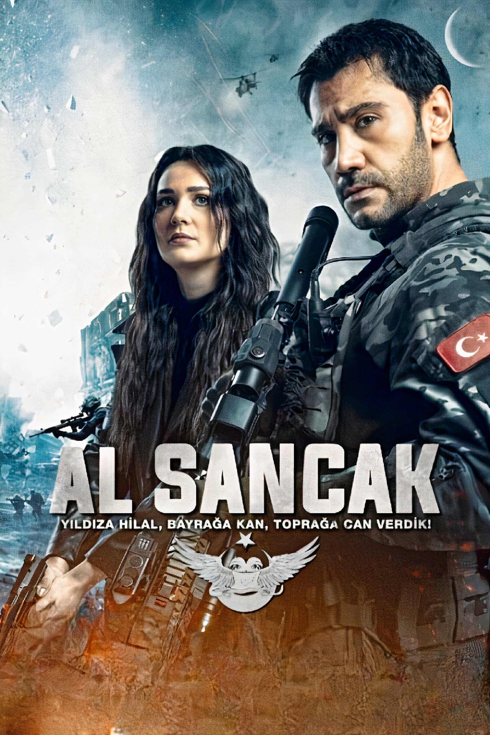 Al Sancak | Al Sancak