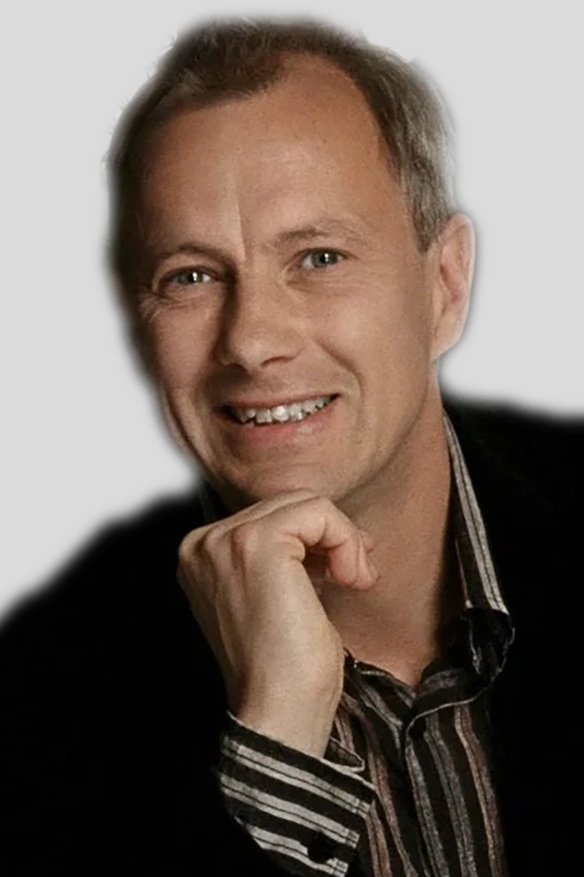 بازیگر Ken Wennerholm  