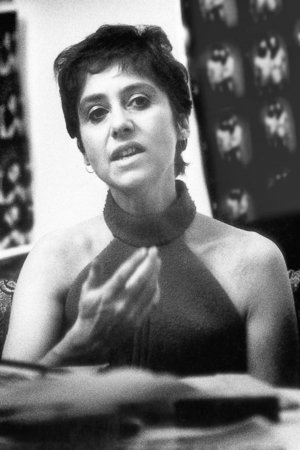 بازیگر Diane Arbus  