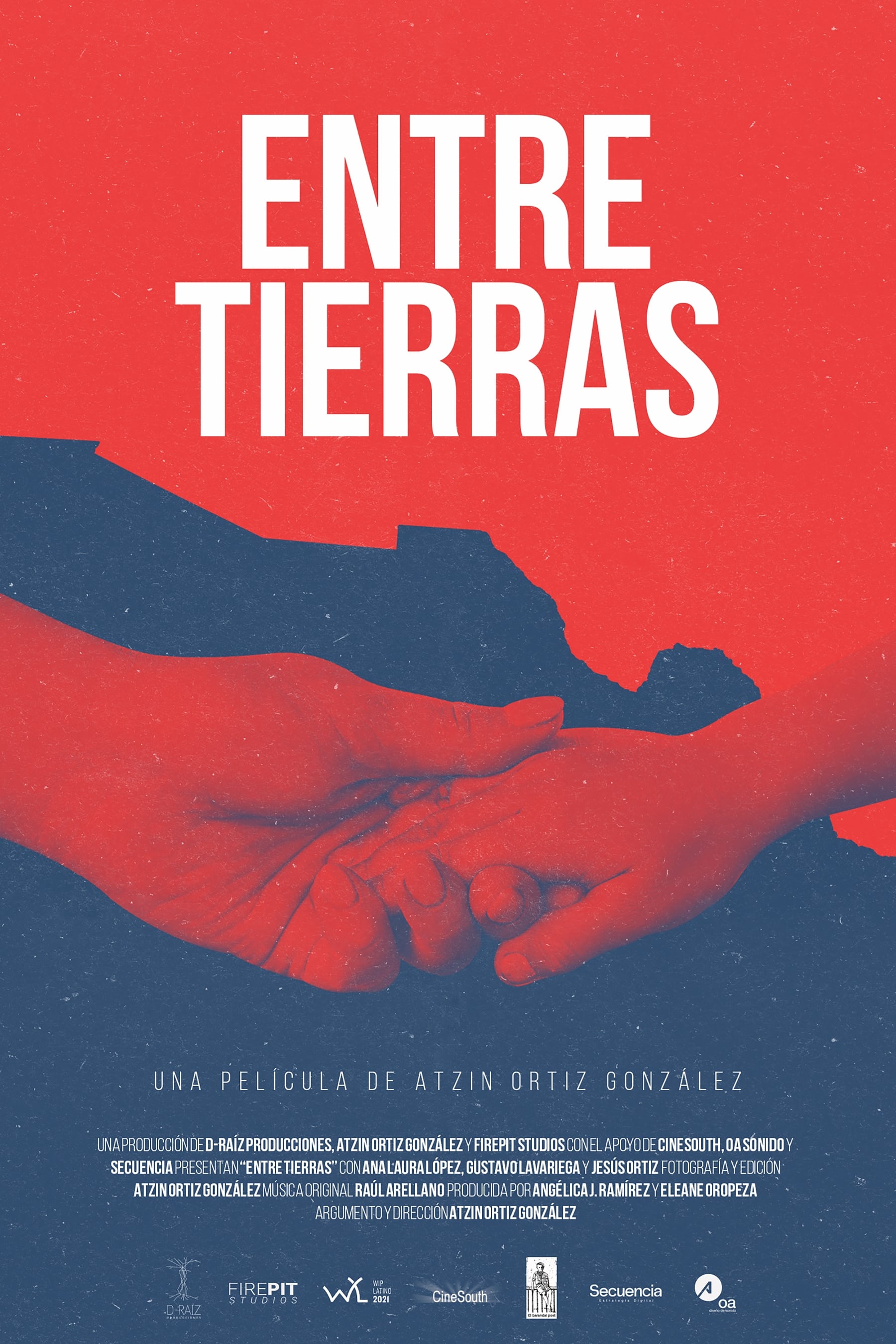 Entre Tierras | Entre Tierras