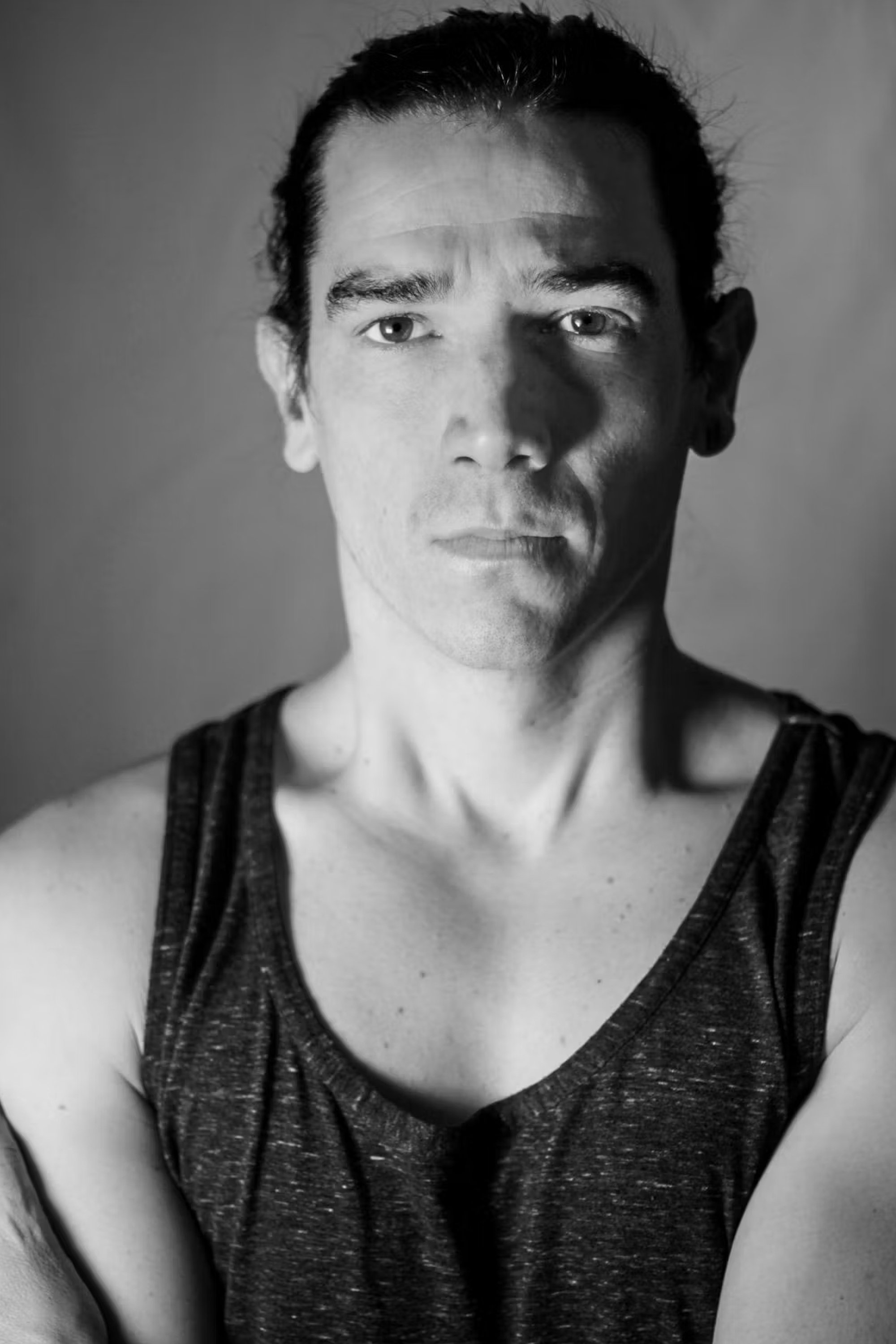 بازیگر Jonas Marmy  