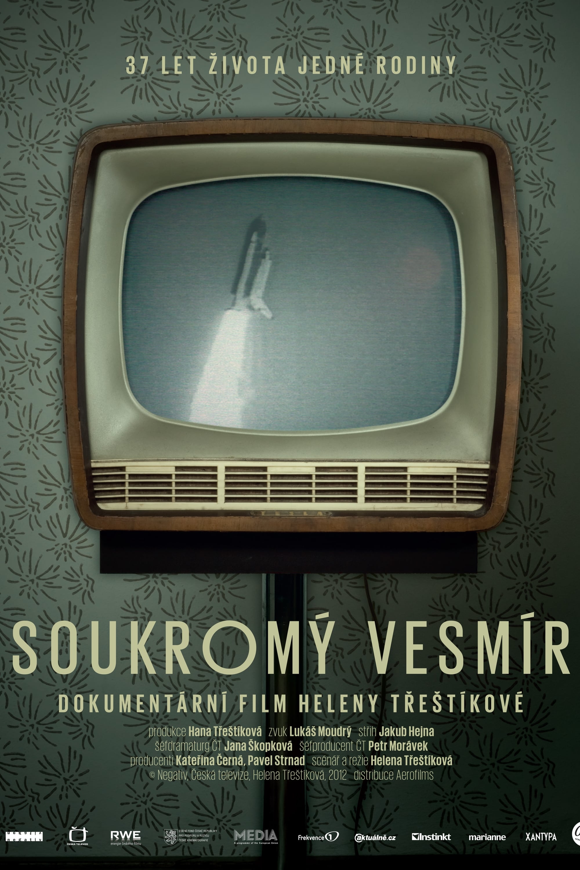 Soukromý vesmír