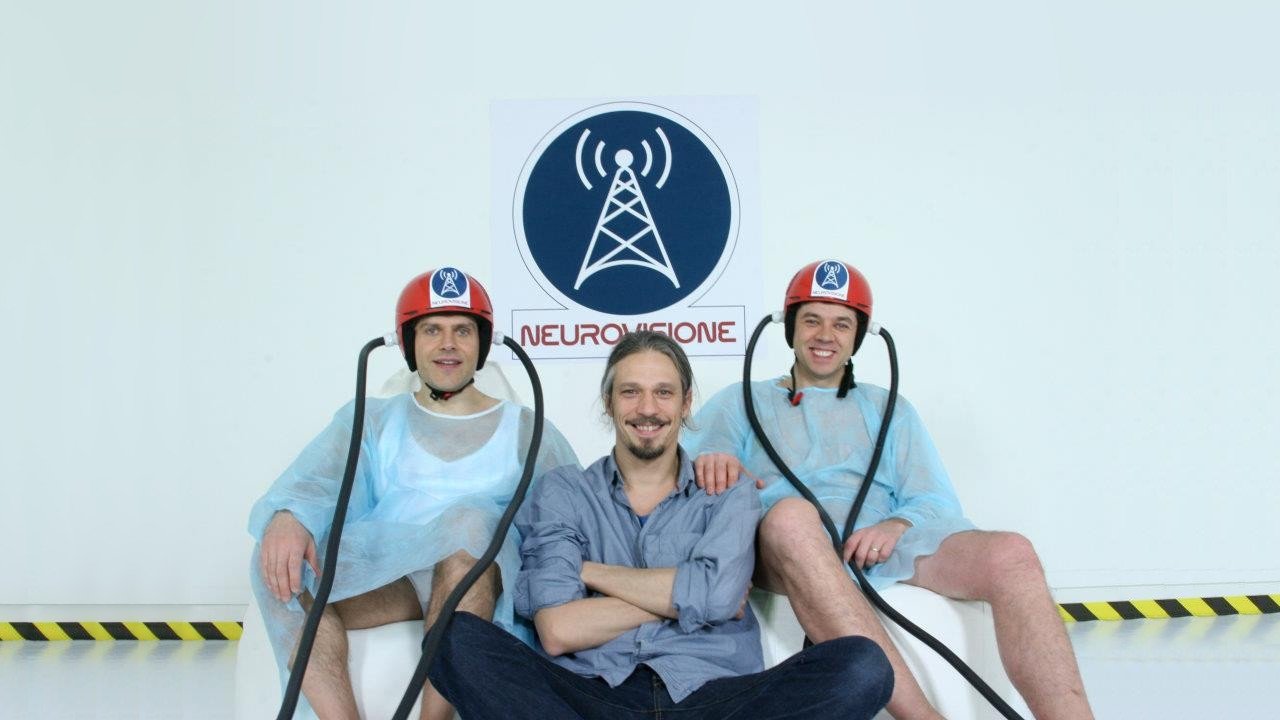 Neurovisione|Neurovisione