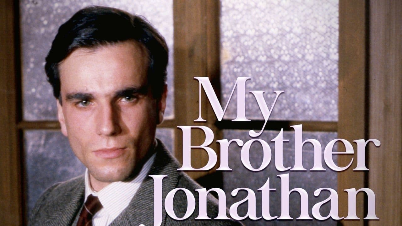 My Brother Jonathan|My Brother Jonathan