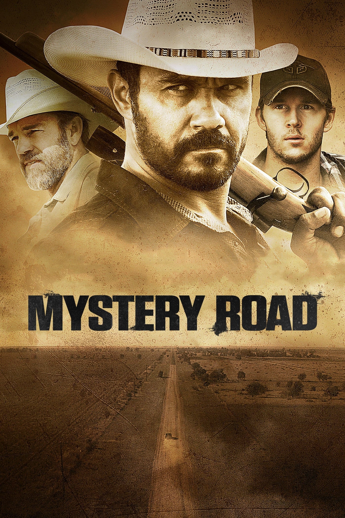 Mystery Road | Mystery Road