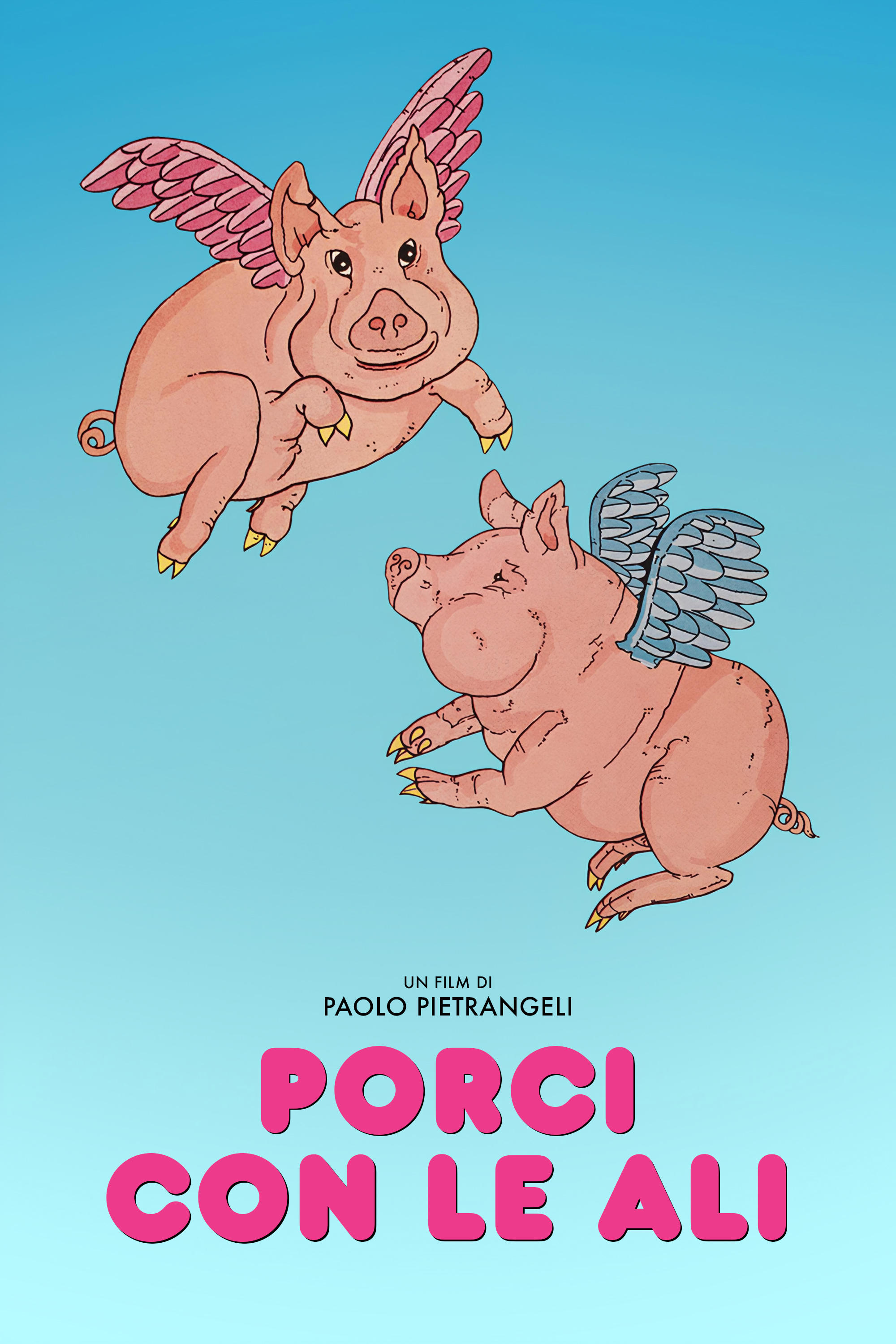 Porci con le ali | Porci con le ali