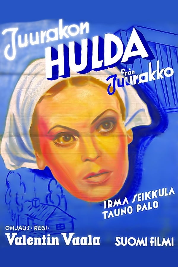 Juurakon Hulda | Juurakon Hulda