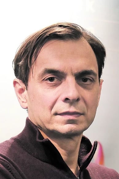 بازیگر Bojan Žirović  