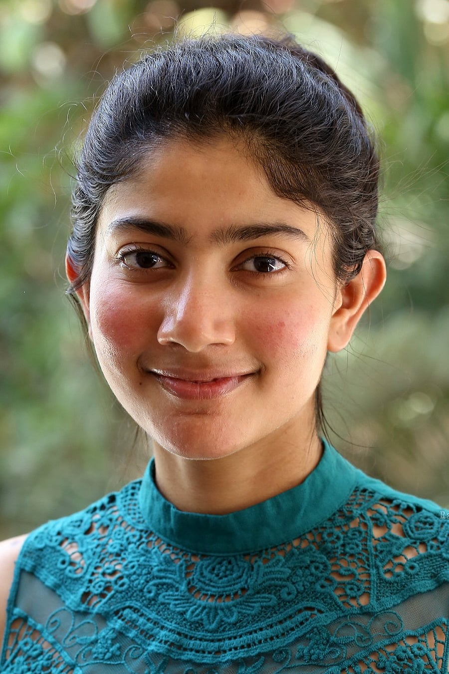 بازیگر Sai Pallavi  