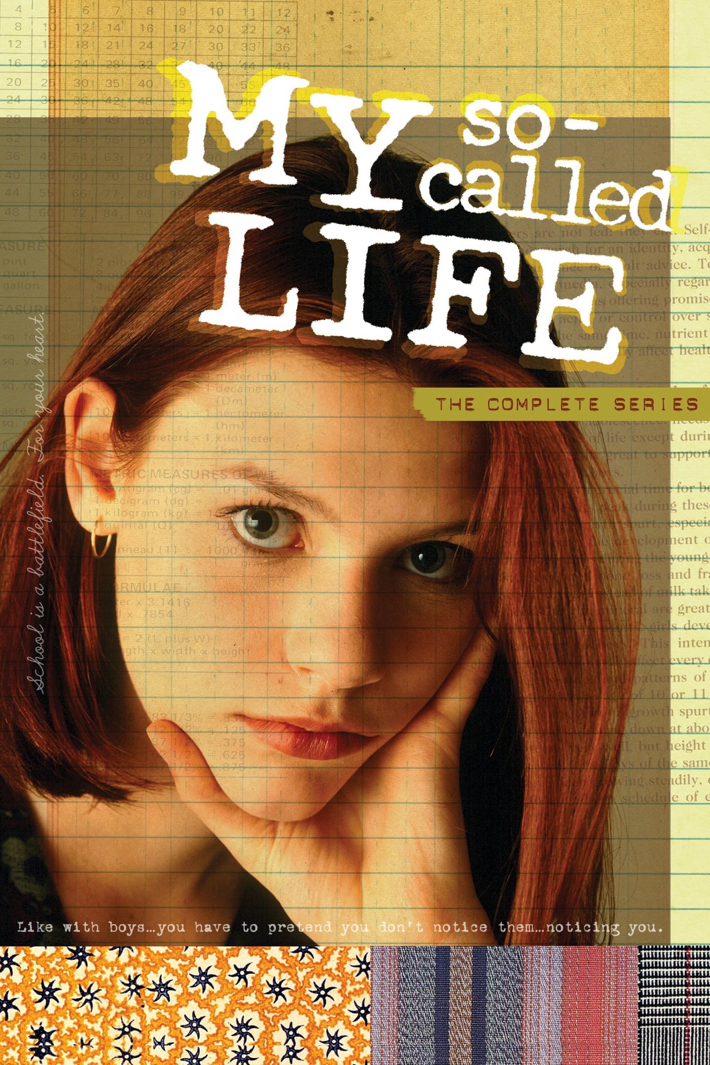 My So-Called Life | My So-Called Life